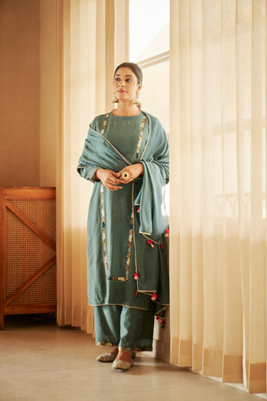 Kurta Set | TCT-871