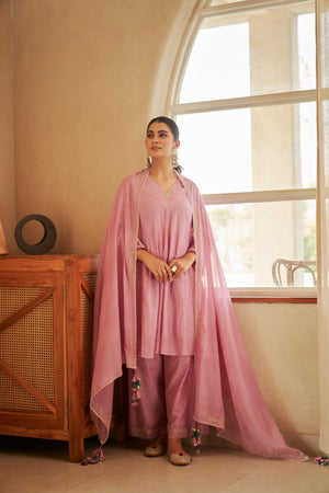Kurta Set | TCT-874