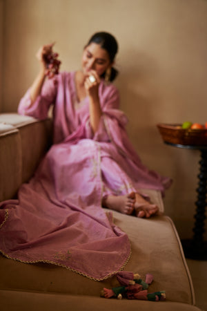 Kurta Set | TCT-874
