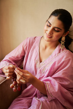 Kurta Set | TCT-874