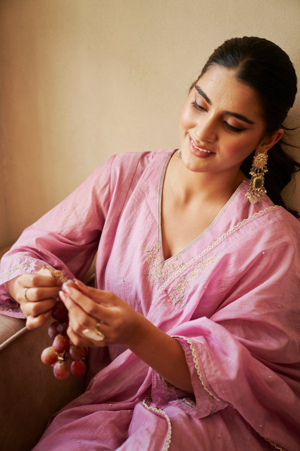 Kurta Set | TCT-874