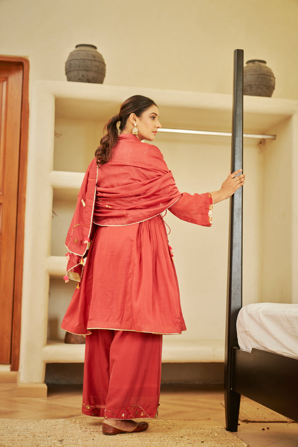 Kurta Set | TCT-873