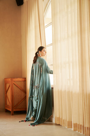 Kurta Set | TCT-871