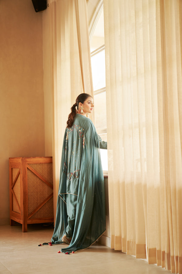 Kurta Set | TCT-871