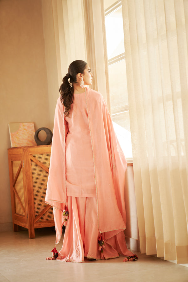 Kurta Set | TCT-875