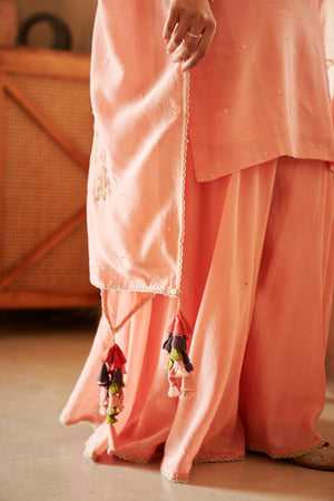 Kurta Set | TCT-875