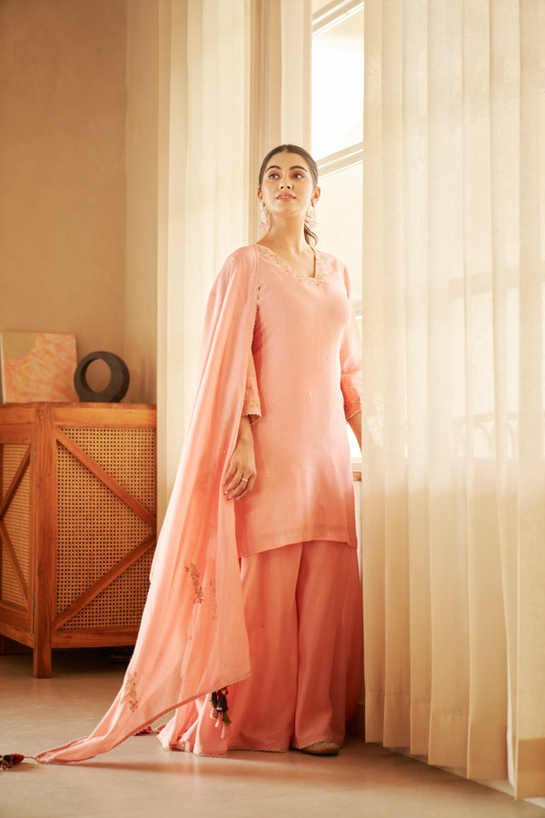Kurta Set | TCT-875
