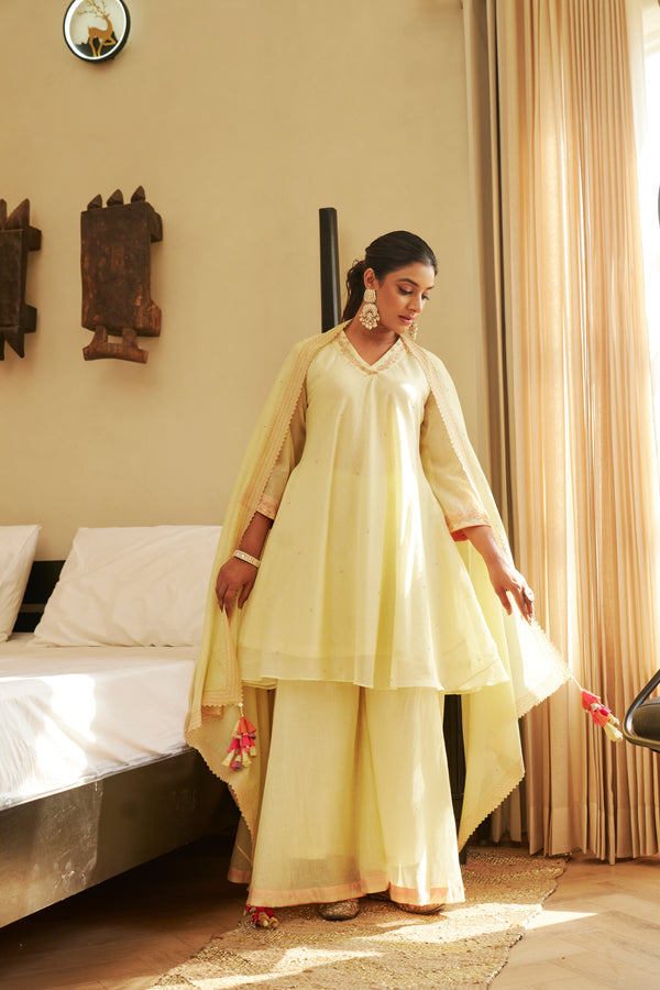 Kurta Set | TCT-876