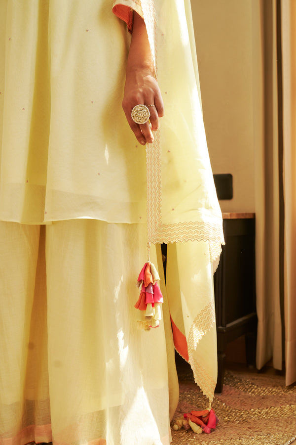 Kurta Set | TCT-876