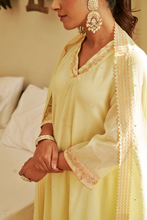 Kurta Set | TCT-876