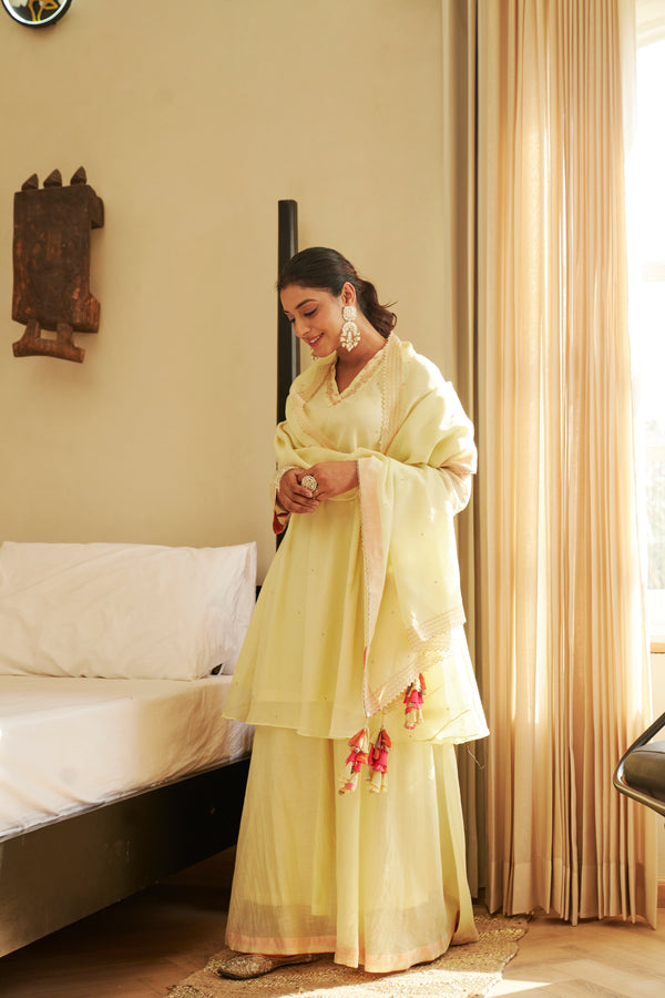 Kurta Set | TCT-876