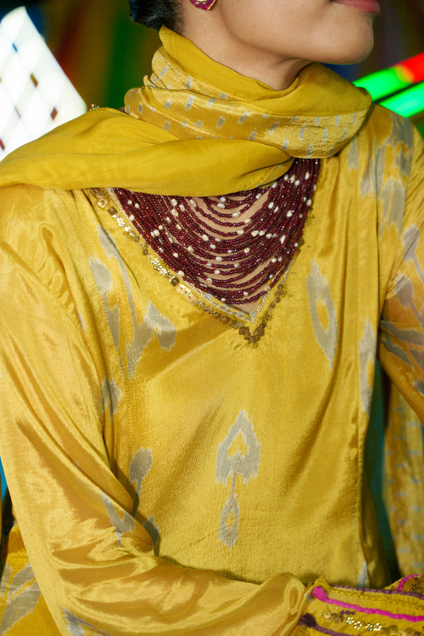 TCT - 936 | Kali Kurta Set