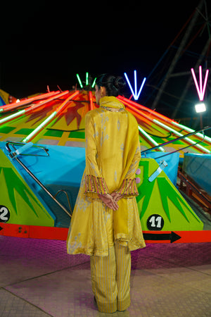 TCT - 936 | Kali Kurta Set