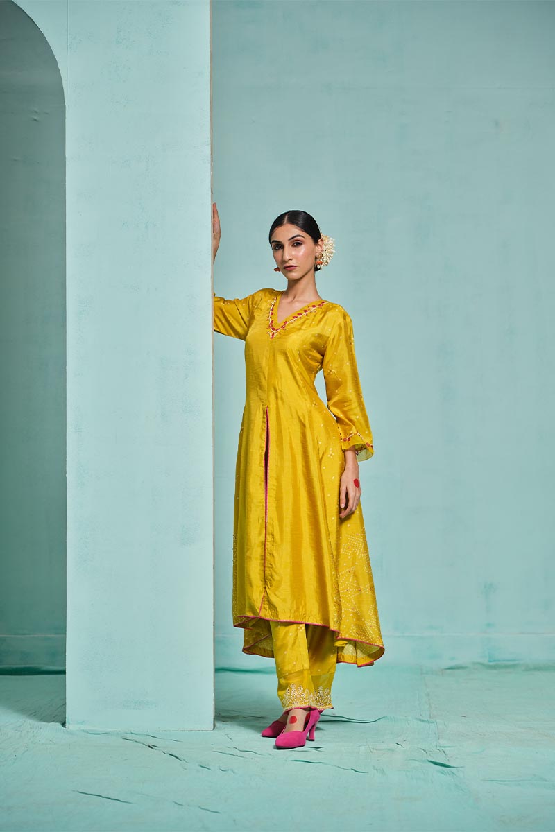 Kurta Set | TCT-780