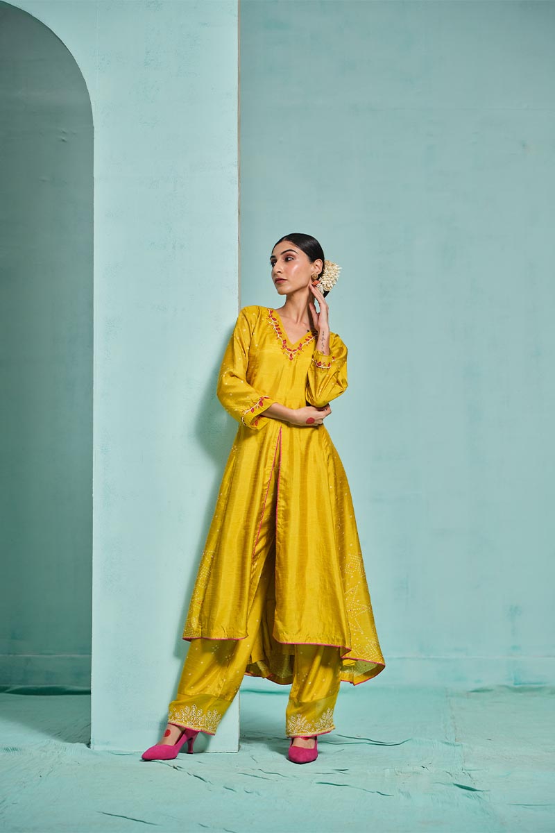 Kurta Set | TCT-780