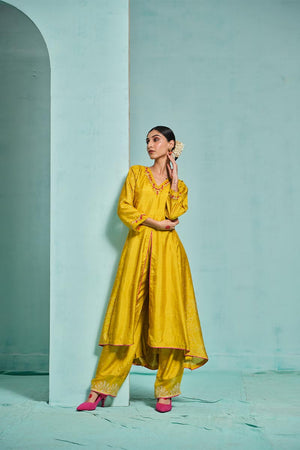 Kurta Set | TCT-780