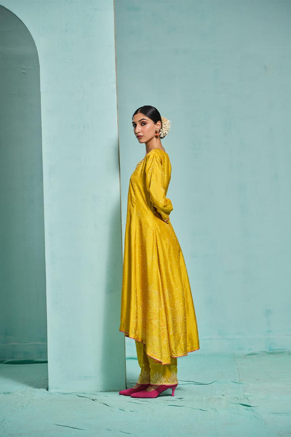 Kurta Set | TCT-780