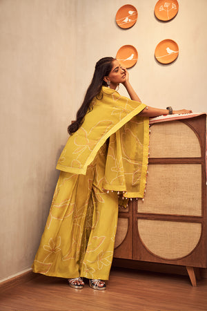 Lime Green 3 piece set | TCT-661