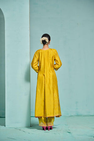Kurta Set | TCT-780