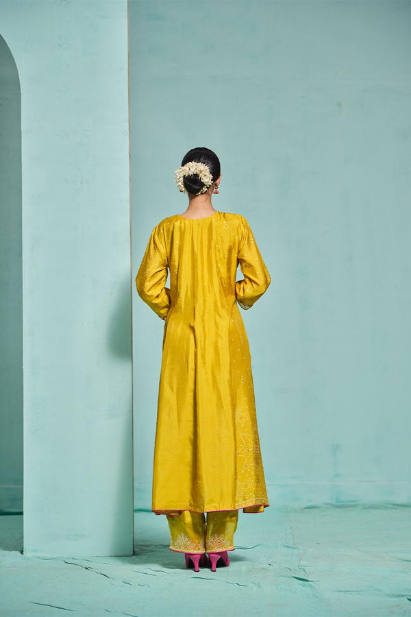 Kurta Set | TCT-780