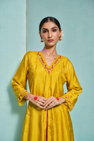 Kurta Set | TCT-780