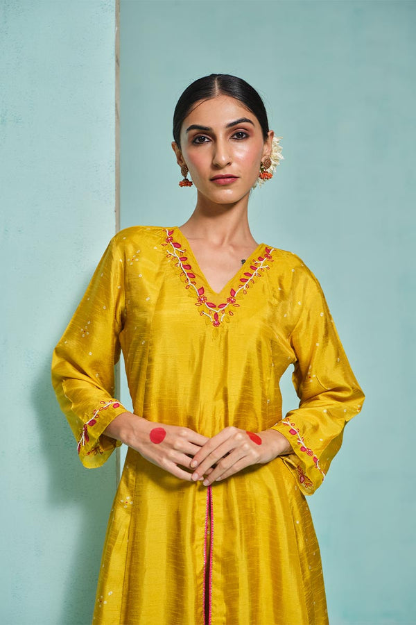 Kurta Set | TCT-780