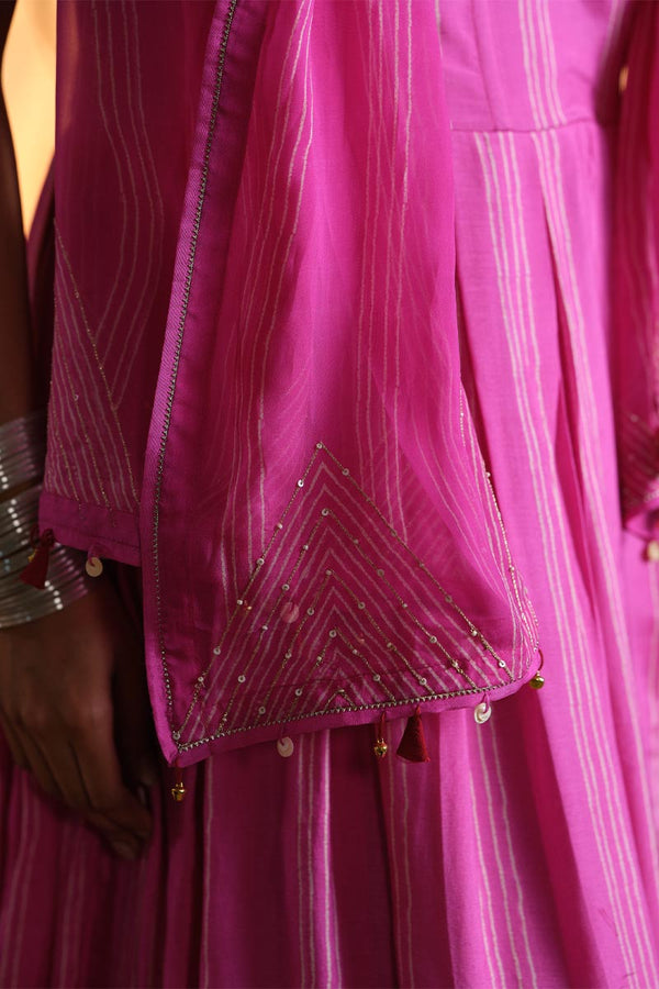 Corset Gown | TCT-775