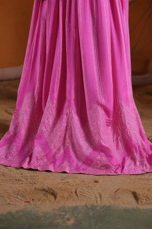 Corset Gown | TCT-775
