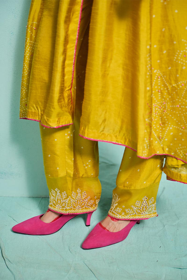 Kurta Set | TCT-780